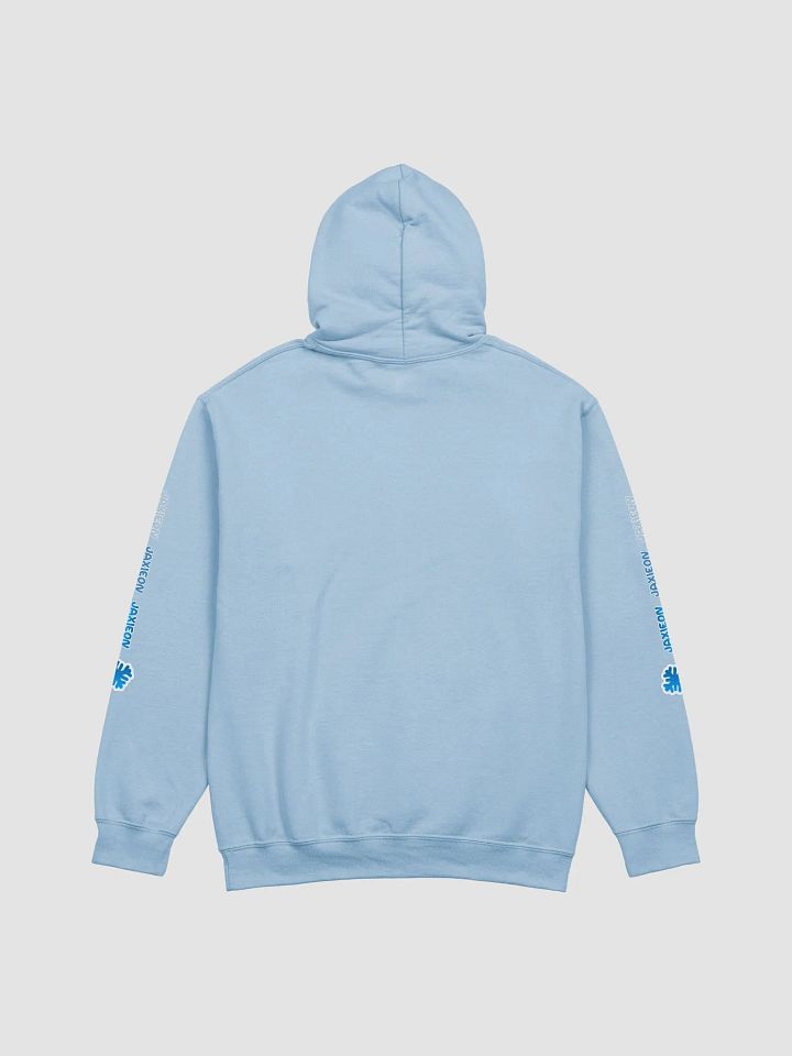 Peekaboo Hoodie product image (13)