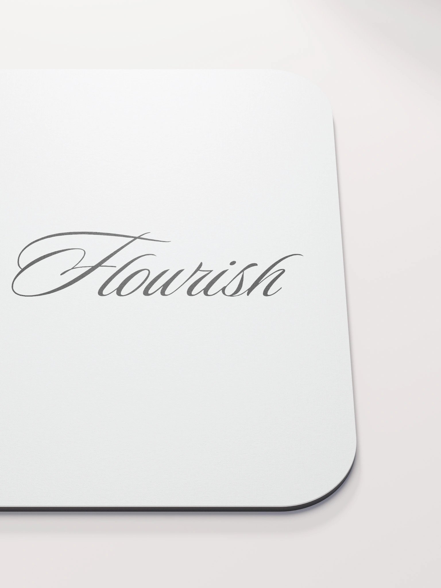 F&F Signature Classic Mouse Pad product image (5)