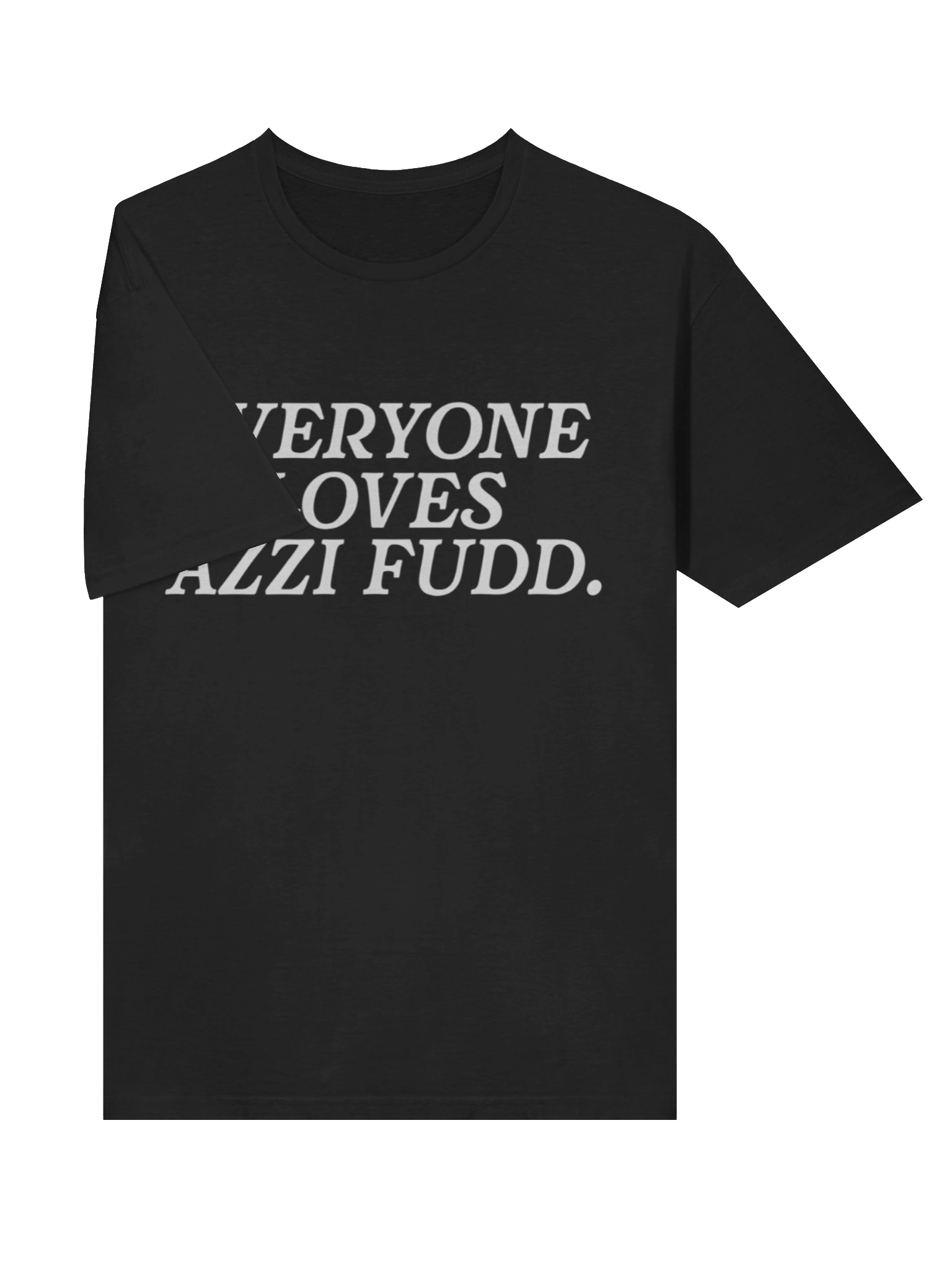 Everyone Loves Azzi Fudd UConn Huskies Shirt product image (3)