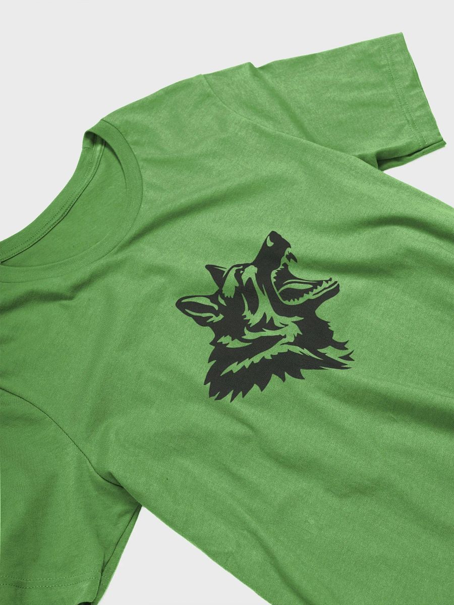 German Shepherd stencil product image (4)