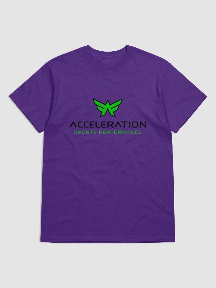 Multi-Colored Acceleration Tee product image (5)