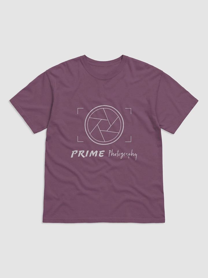 Prime Photography Tee product image (6)
