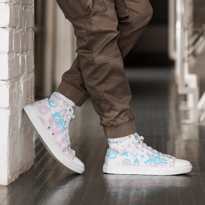 Big lil-T Shoes product image (2)