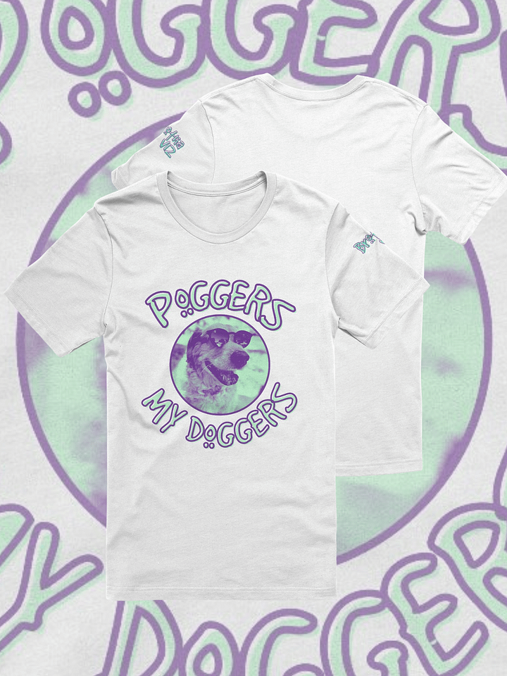 Doggers Tee product image (1)