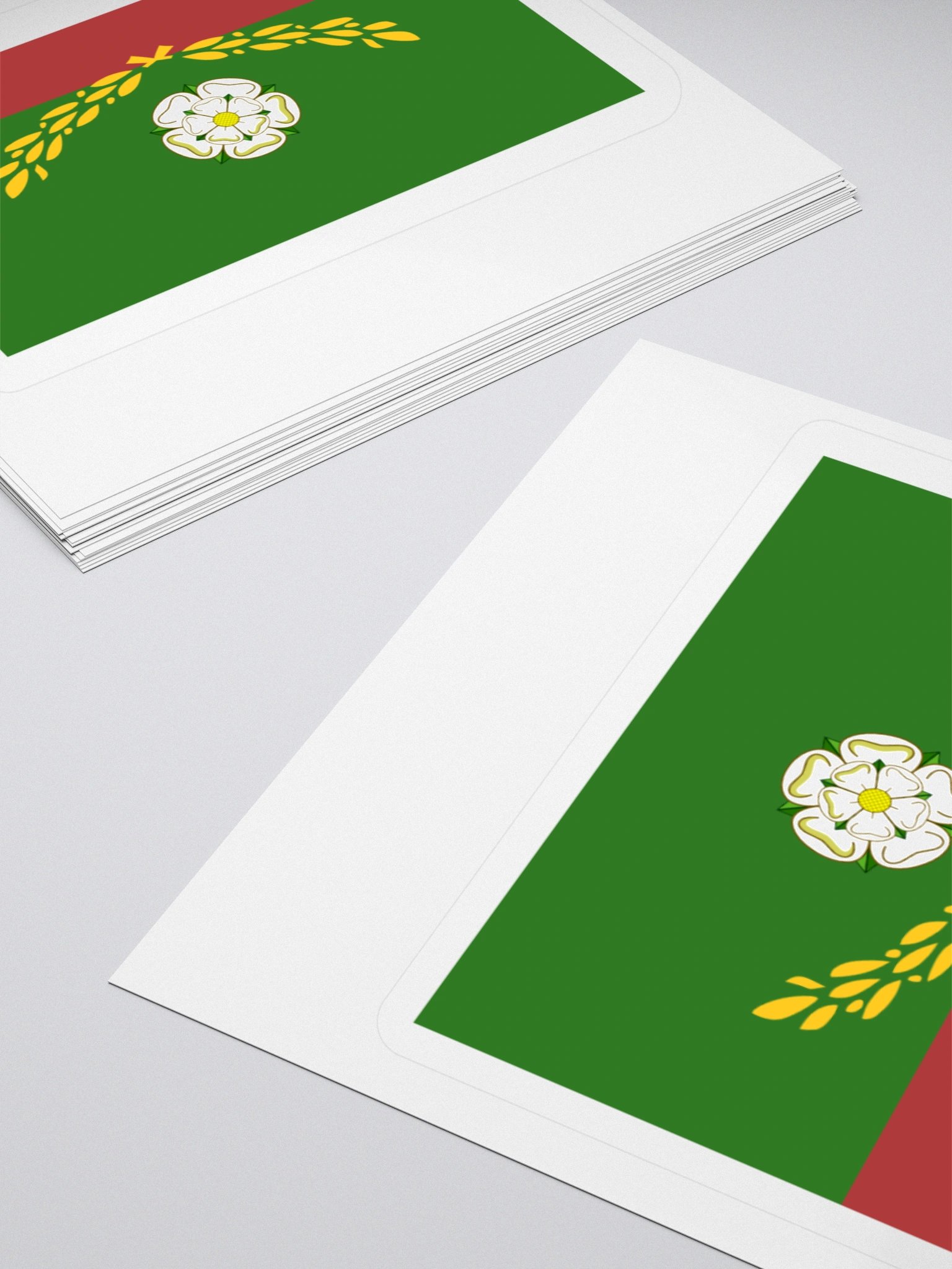 Astoria Flag Sticker product image (12)