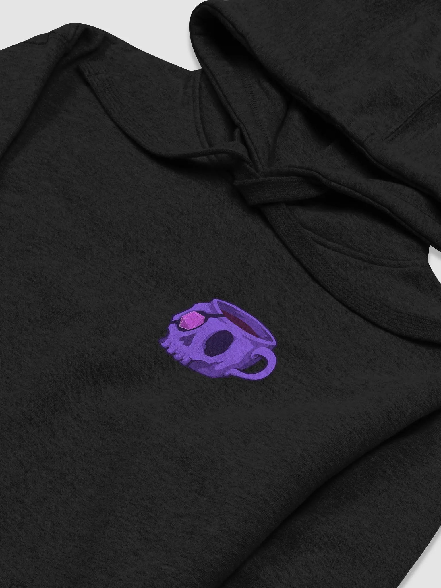 IFDPR Icon Hoodie product image (3)