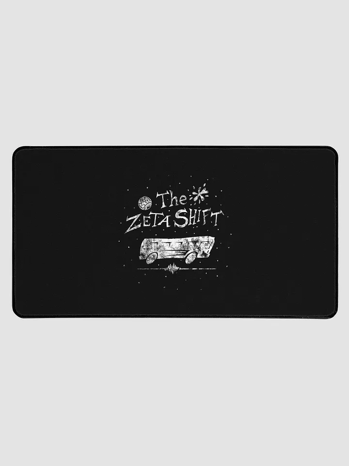 Zeta Shift Desk Mat (15.5