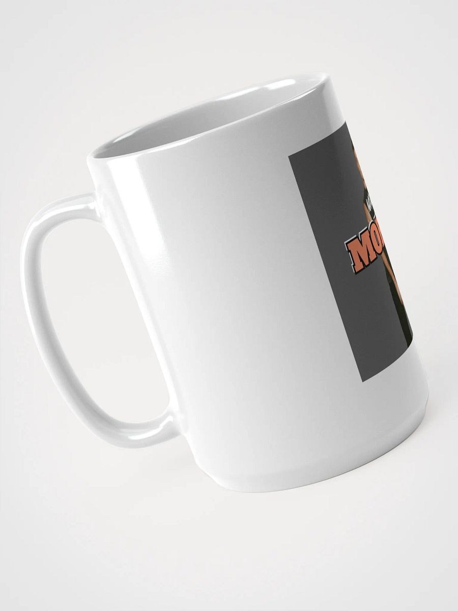 Nathan Morris Signature Mug product image (3)