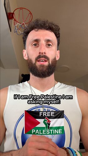 If I am ‘Free Palestine’🇵🇸..

#israel #palestine #freepalestine #middleeast #truth #war #gaza #westbank #hamas #jerusalem #jew