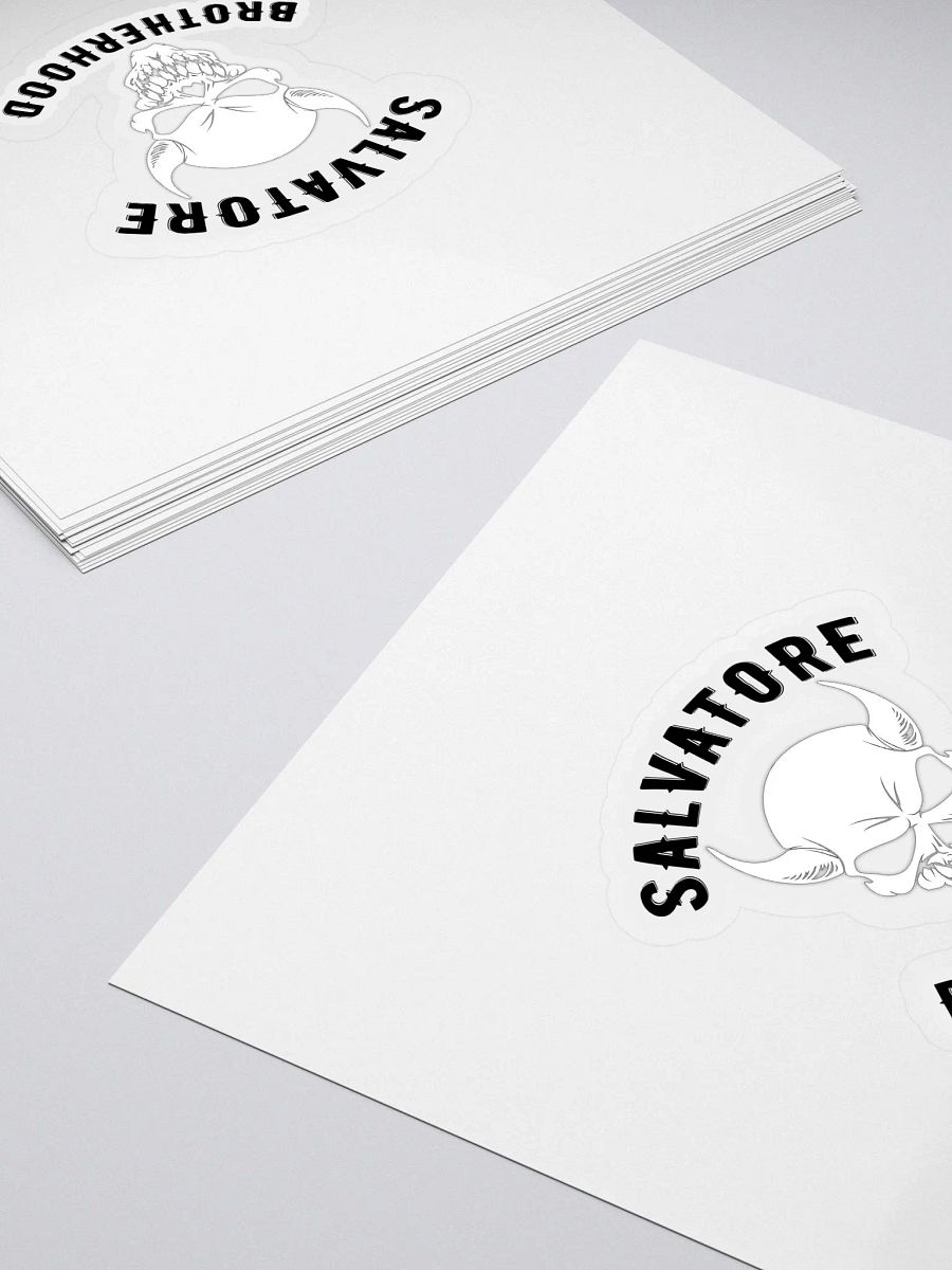 SBMC Patch Sticker product image (4)