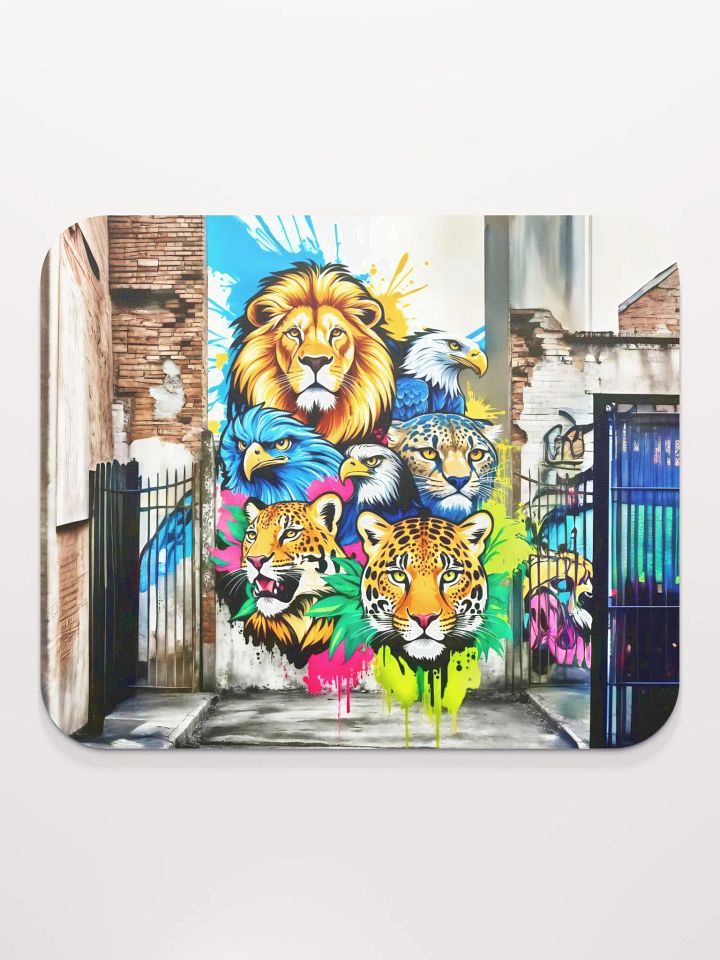 The Call of the Wild (A 001) product image (2)