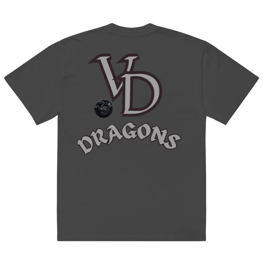 the purple strike sigil tee product image (9)