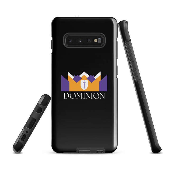 DOMINION BY DESIGN Samsung Tough Case product image (5)