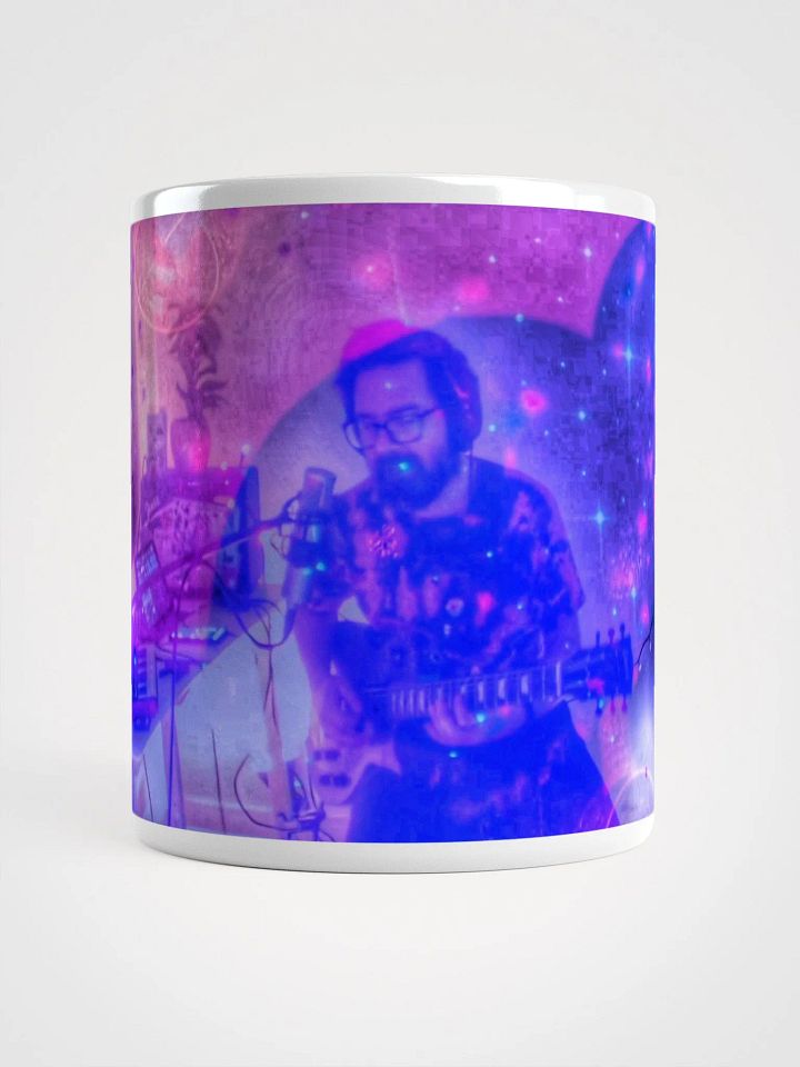 L.J.P Live Mug product image (1)