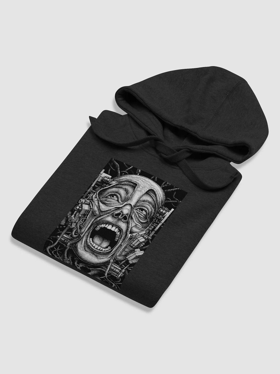 Conversion Therapy Premium Pullover Hoodie product image (6)