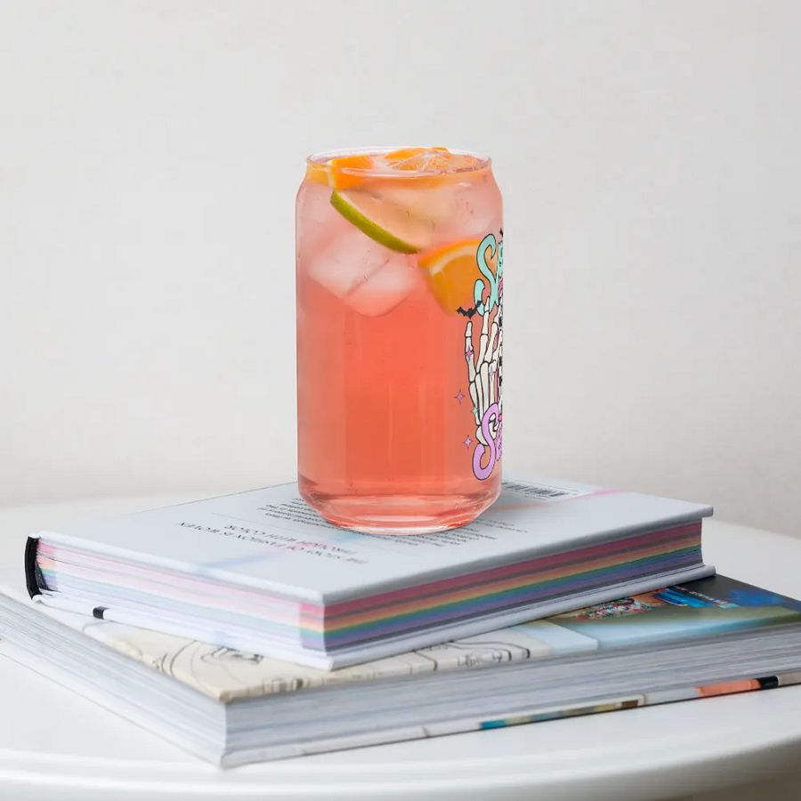Spooky Season Glass product image (6)