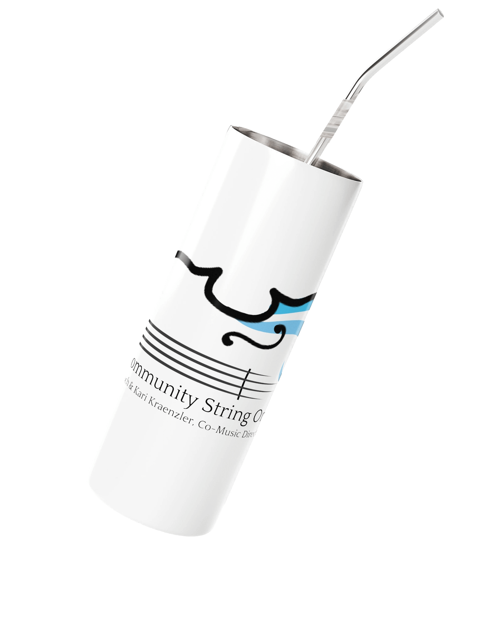 MCSO Tumbler product image (2)