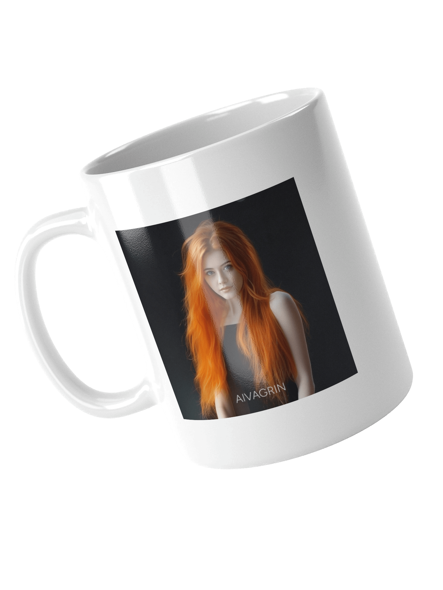 AIVAGRIN DEBUT MUG 2025.1 product image (4)