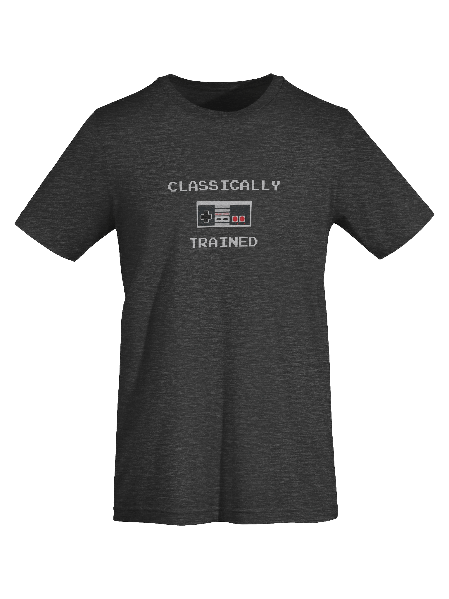 Classically Trained T-Shirt product image (7)