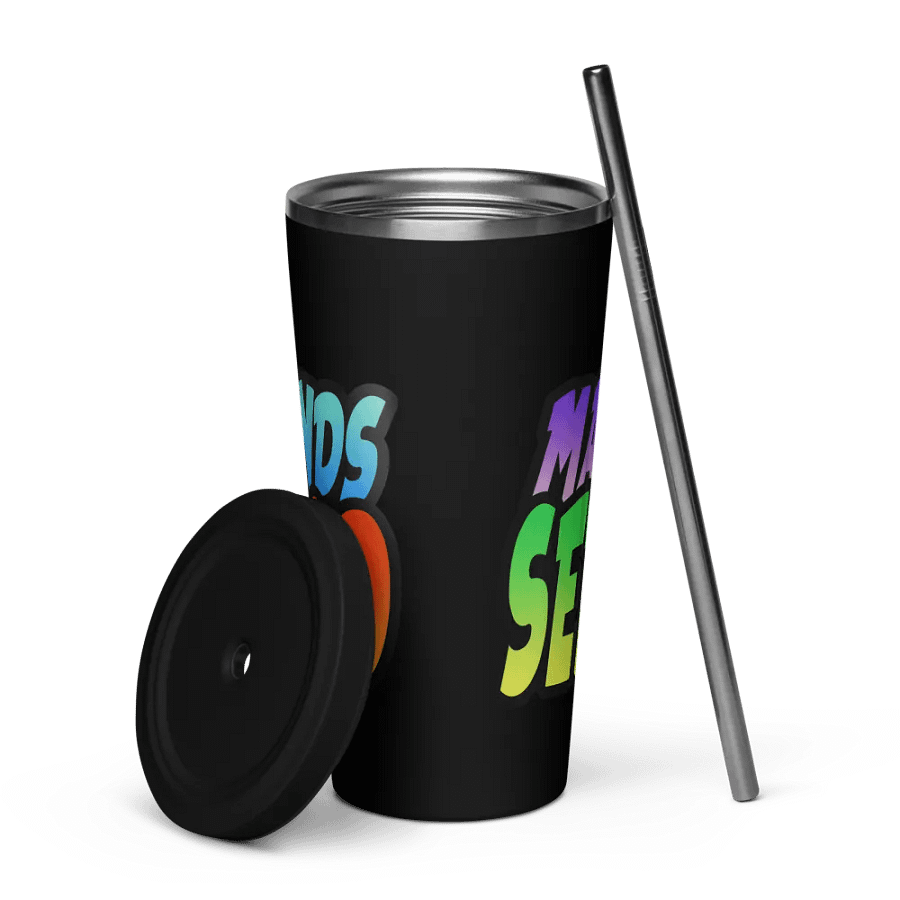 SGMS Insulated Tumbler product image (9)