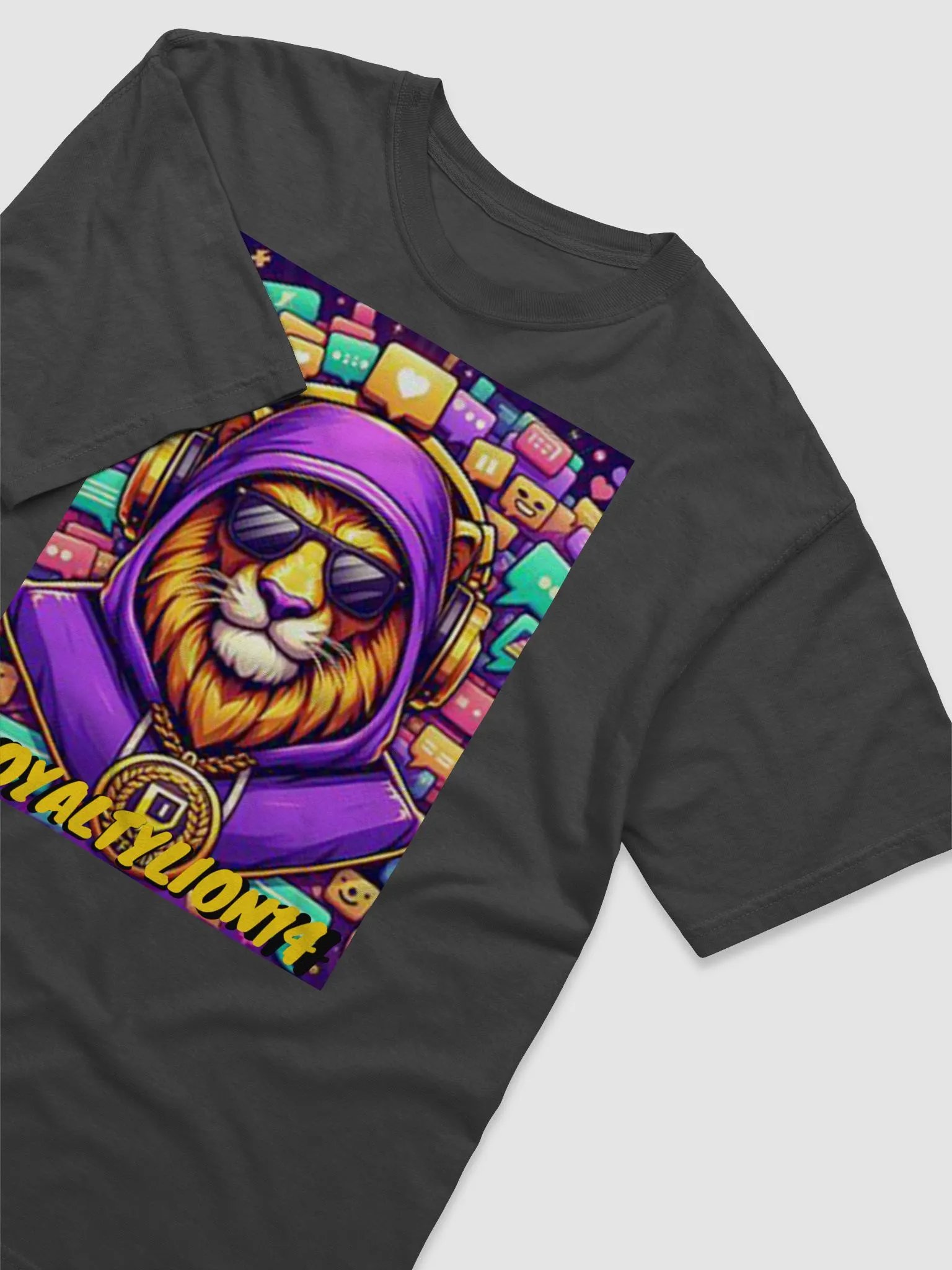 To Cool Lion product image (3)
