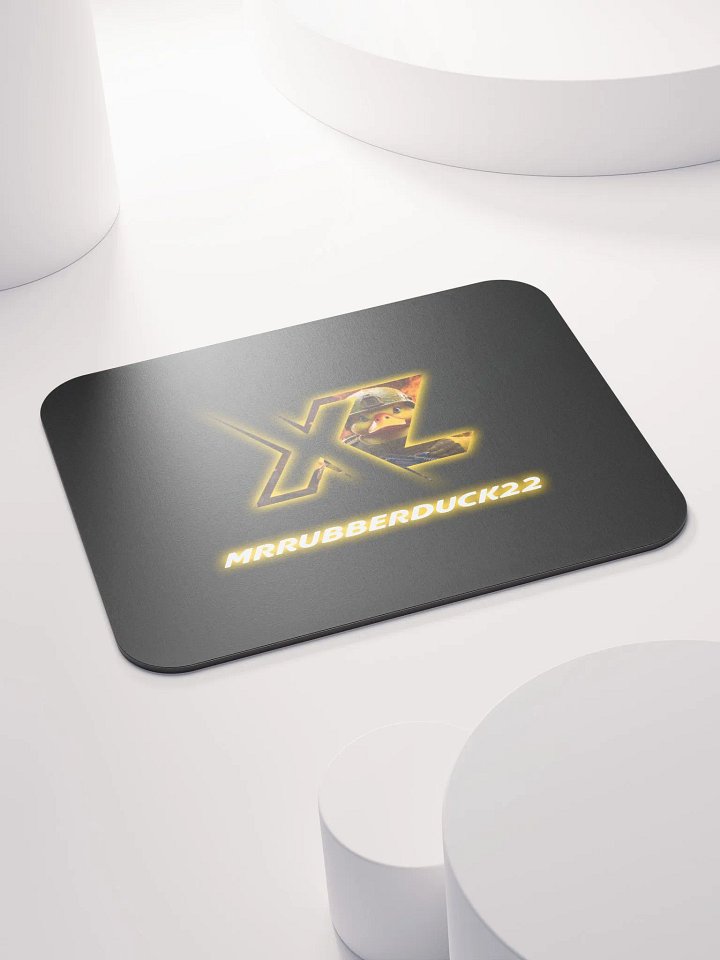 The Small Ducky Pad product image (1)