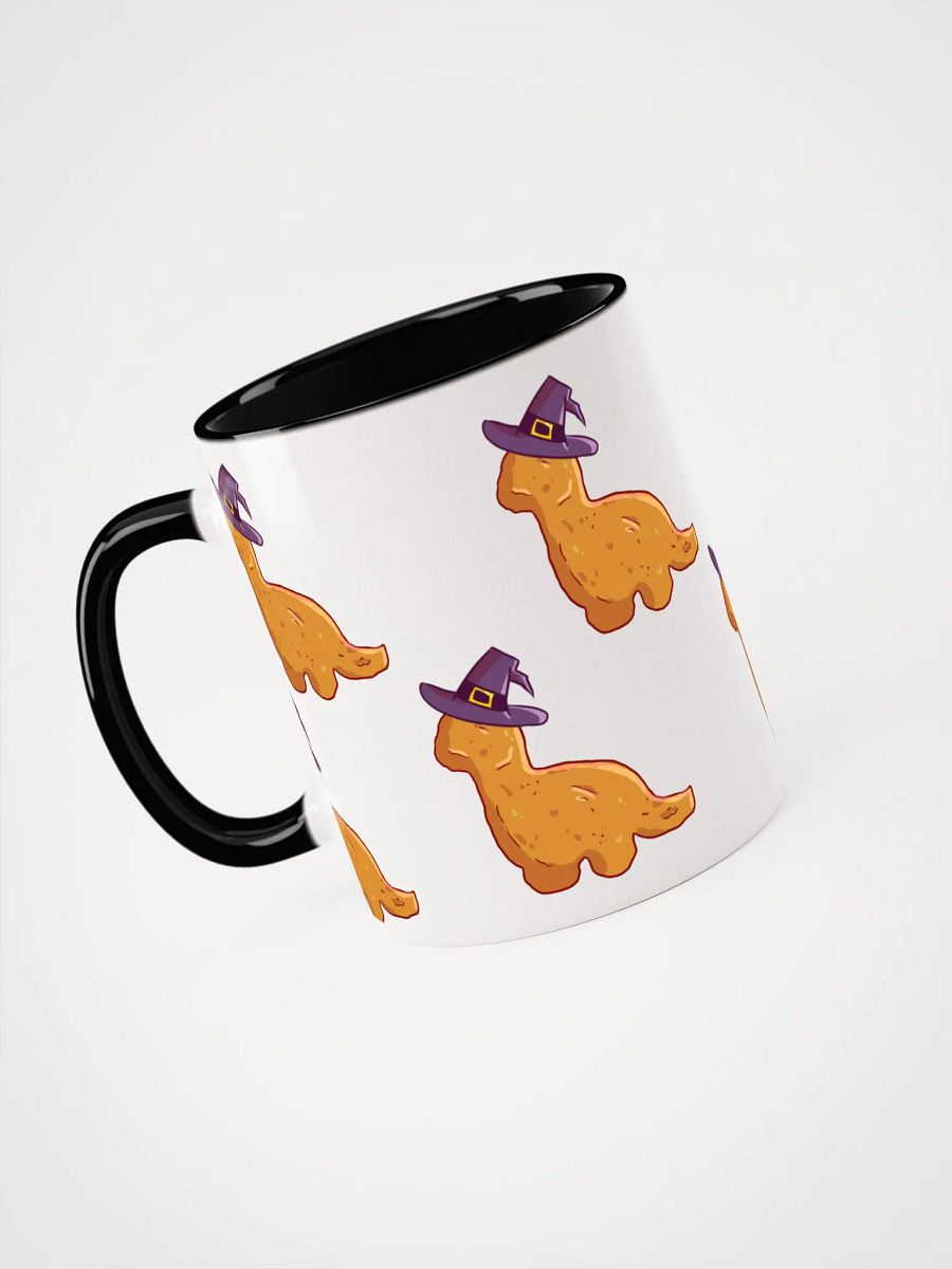 Dino Nugg Mug product image (35)