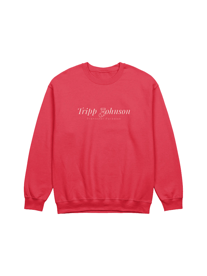 Christmas Crewneck product image (1)