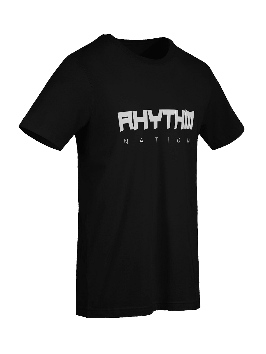 Rhythm Nation T-Shirt product image (4)