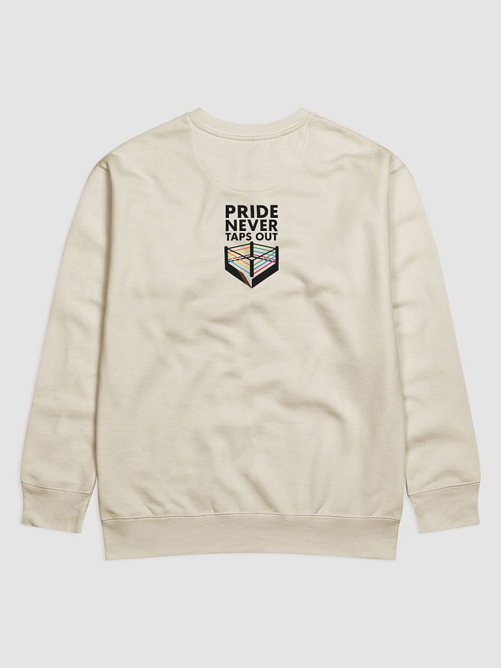 Love. Fight. Repeat. Crewneck product image (20)