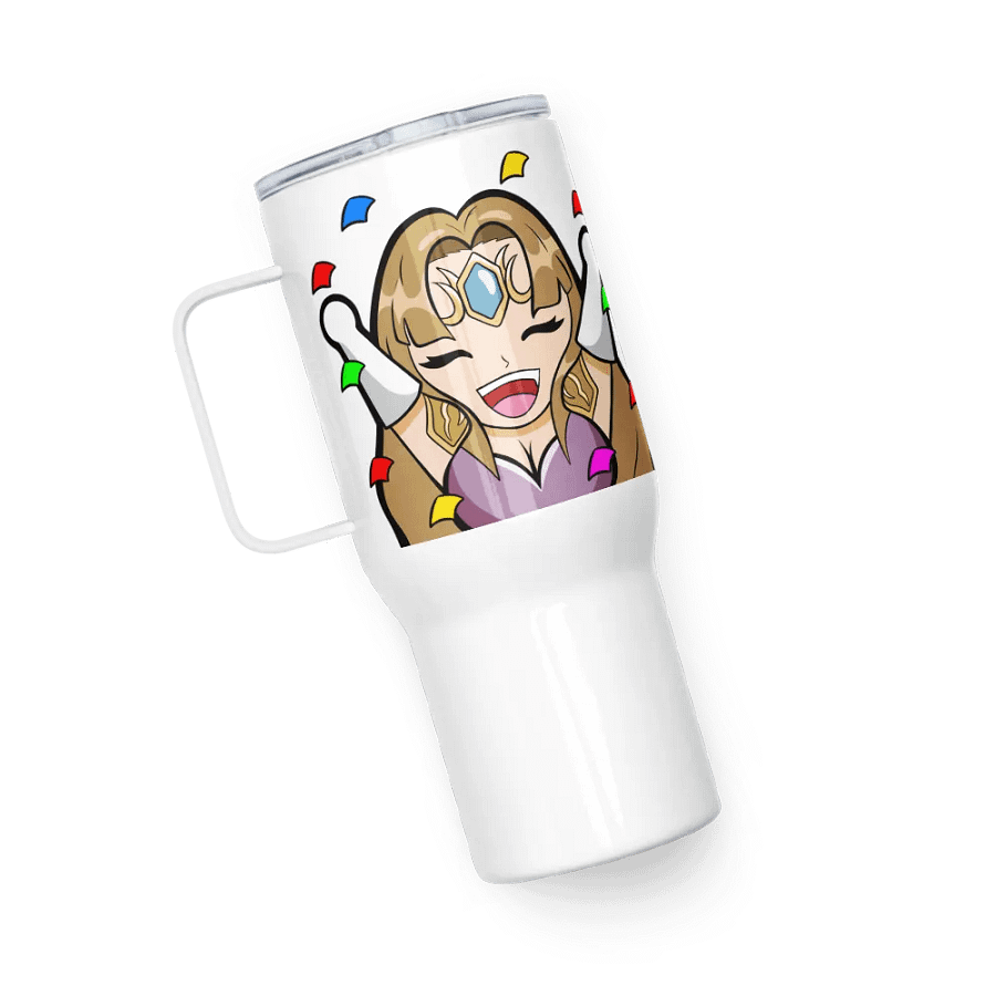 Hype Travel Mug product image (5)