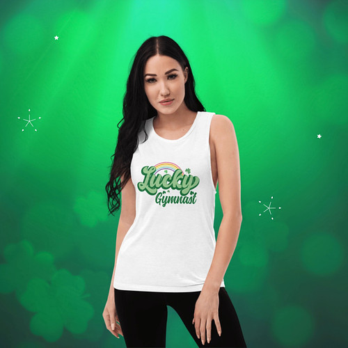 We hope you're getting into the spirit of St Patrick's Day! While we have a number of items in our shop just for the day, thi...