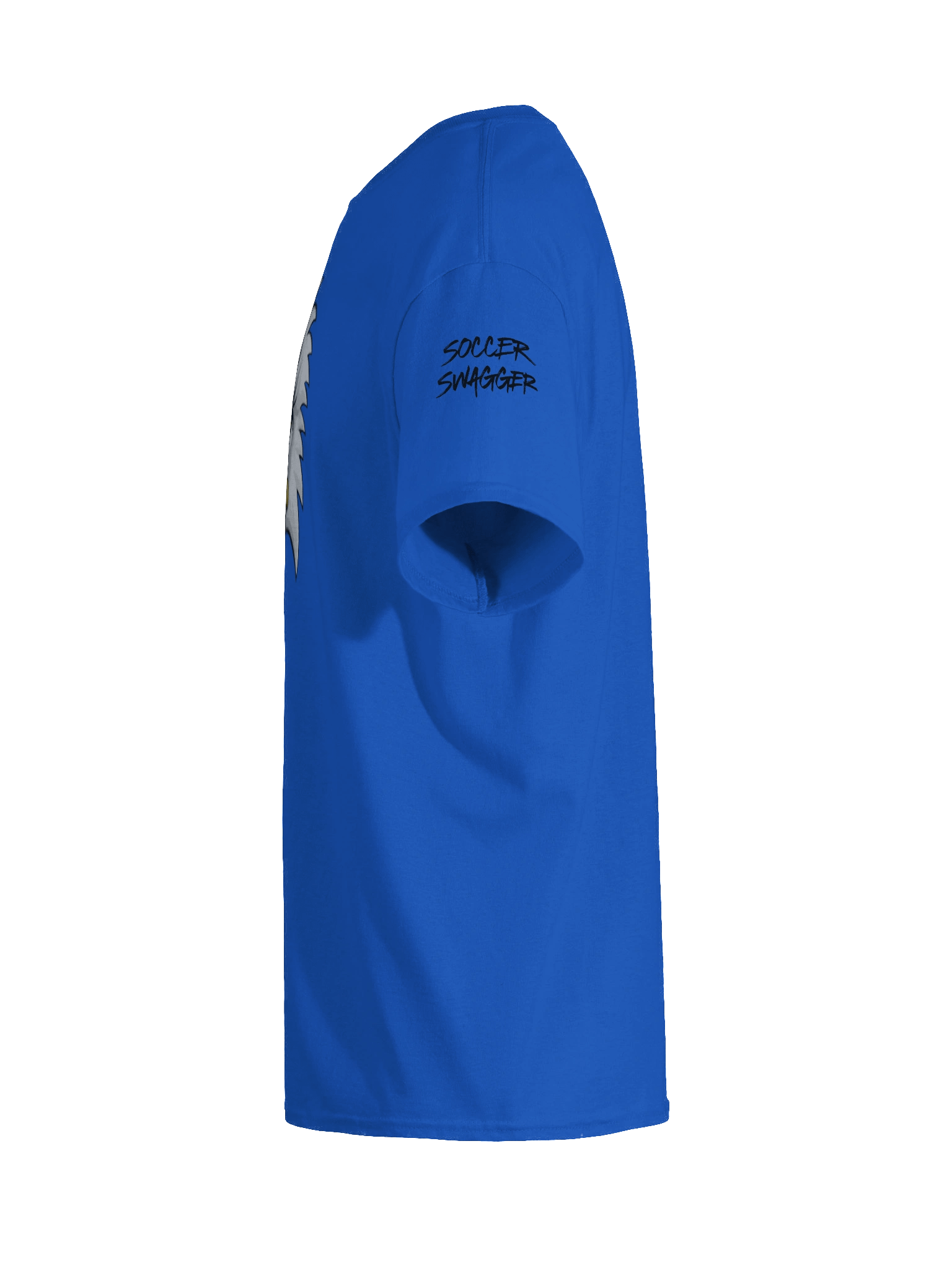 SCOTT Eagle Head T-Shirt product image (82)