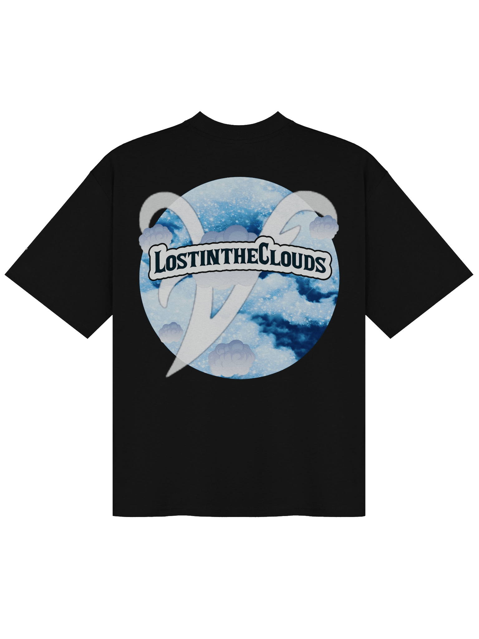 CLOUDY GOT IDEAS ALBUM TEE product image (5)