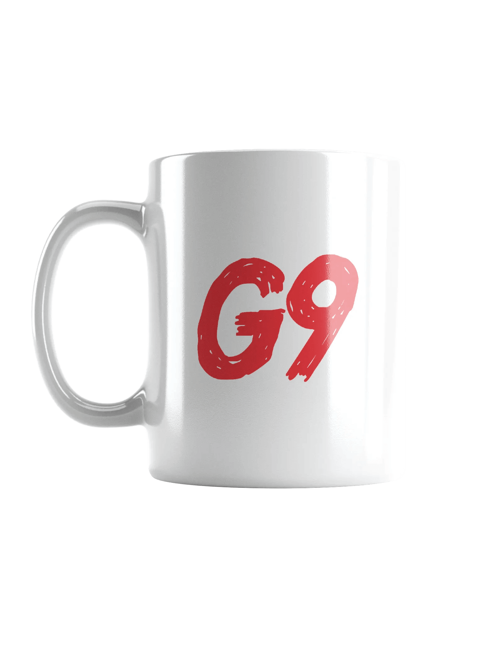 Keep Calm Mug product image (3)