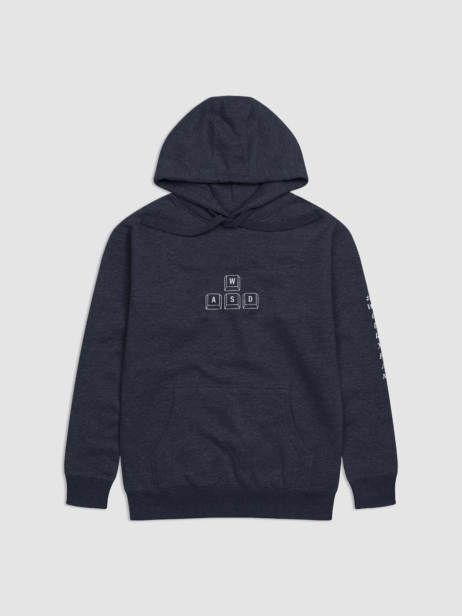 #WilkyFAM M&K HOODIE product image (4)