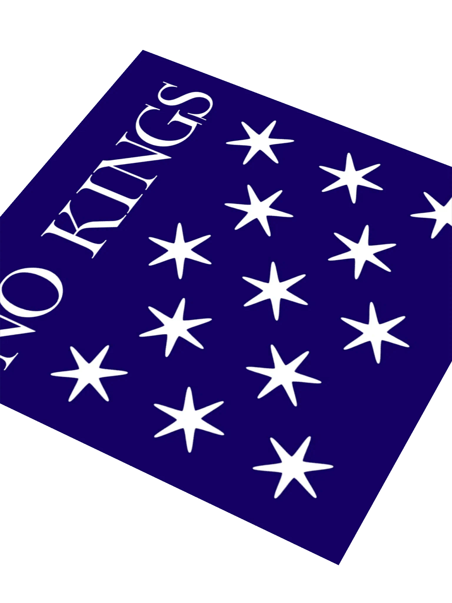No Kings Sticker product image (9)