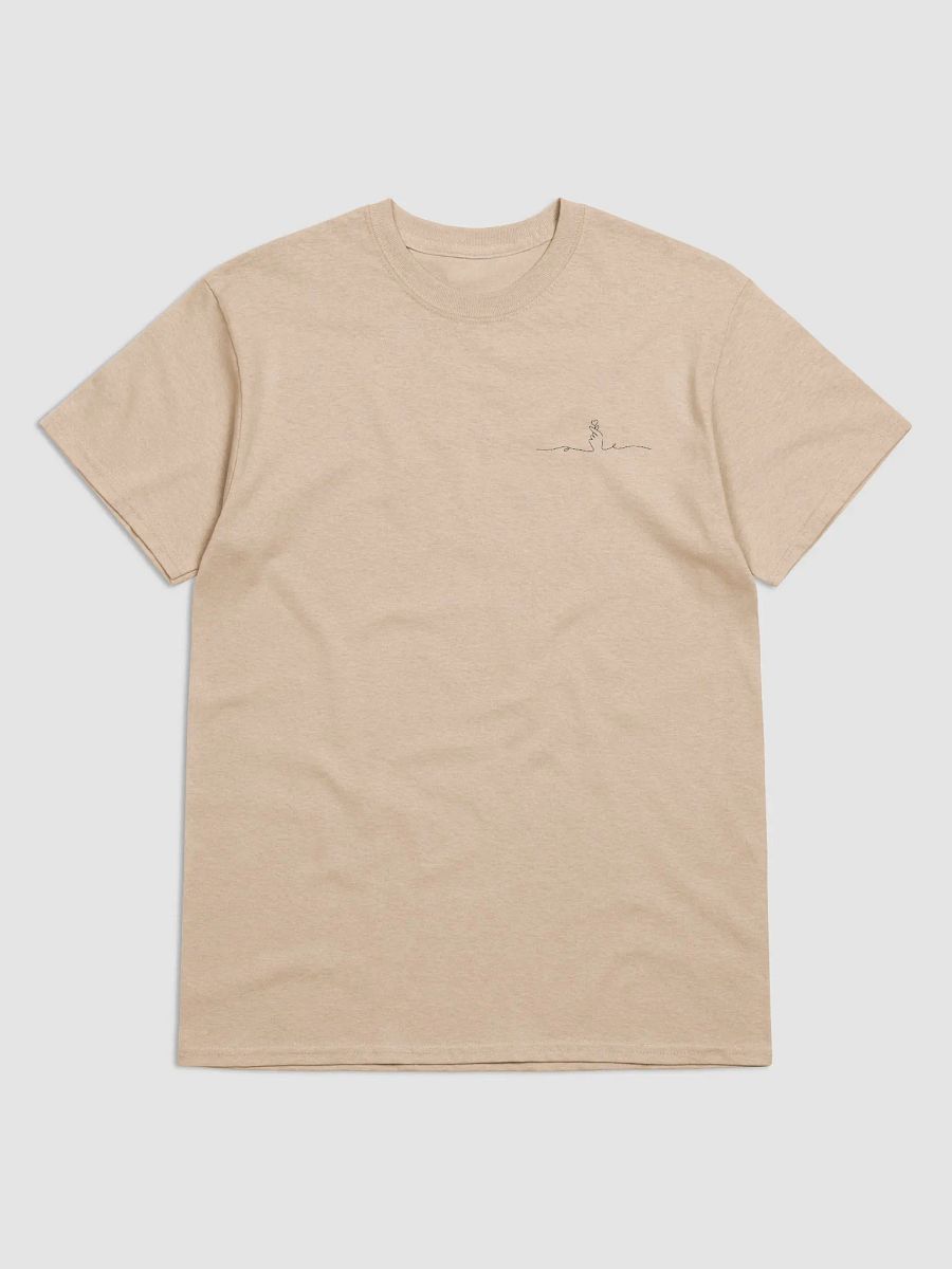 "Color Pop" Streetwear Tee Women's product image (1)