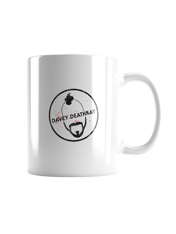 Chucky & Tiffany Killer Love Mug product image (6)