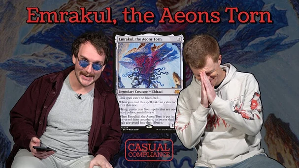 Video thumbnail