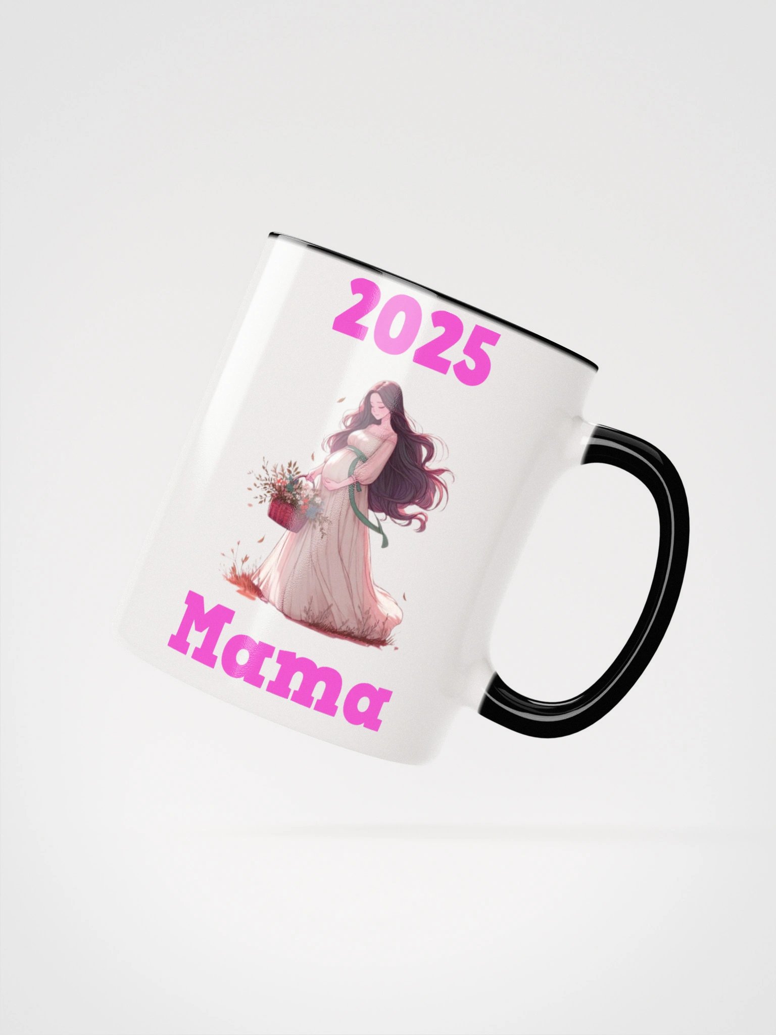2025 Mama Ceramic Mug product image (20)