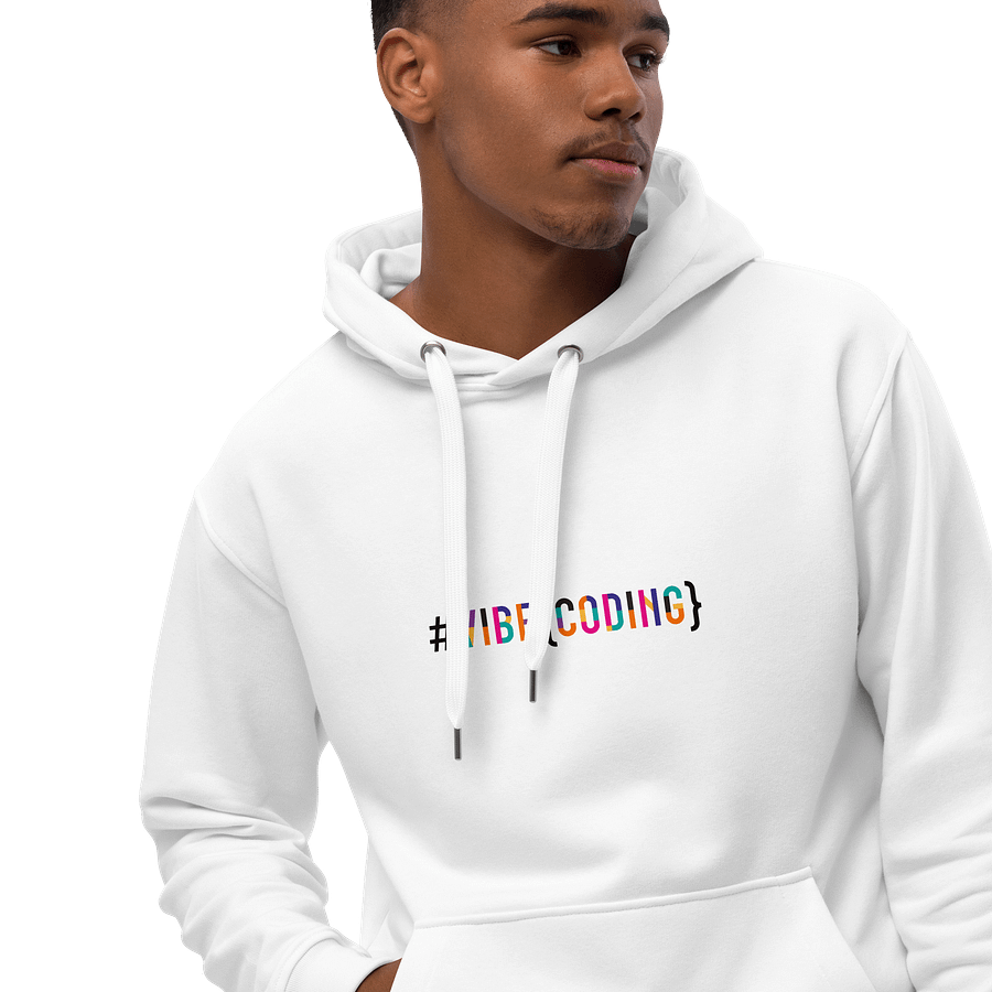 Vibecoding Hoodie product image (4)