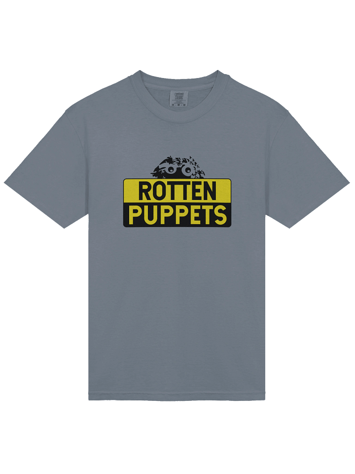 Peek-a-Boo.. the Puppets see YOU! product image (2)
