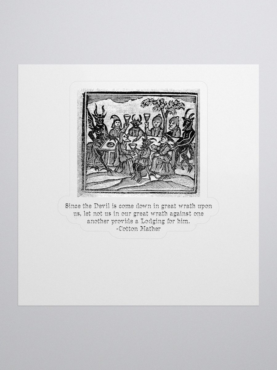 Cotton Mather product image (1)