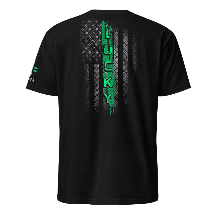 Lucky Vertical product image (1)