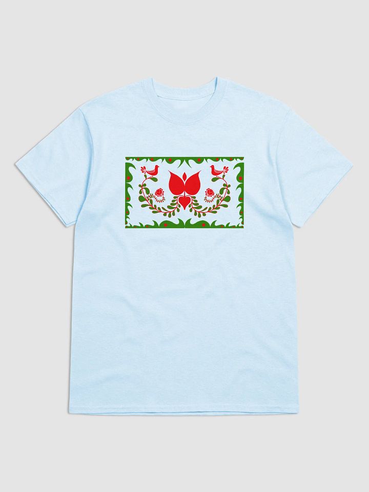 Hungarian Bliss Garden T-Shirt product image (1)
