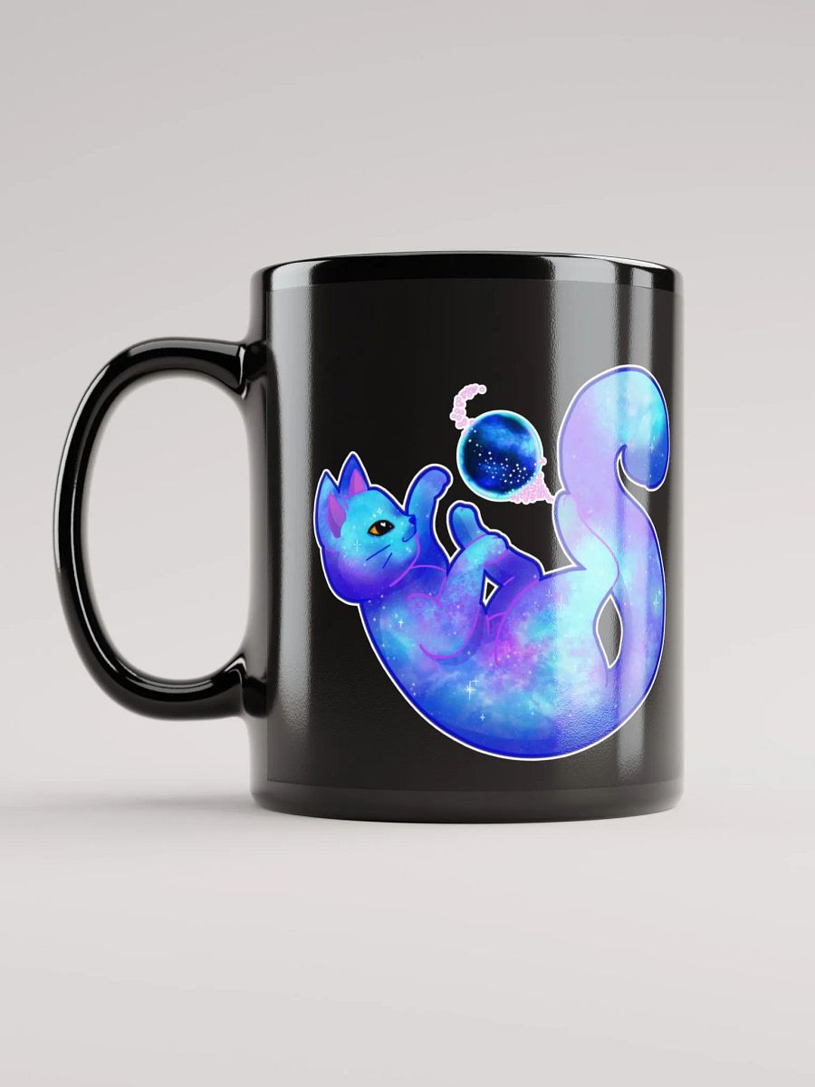 Galaxy Cat Mug product image (12)