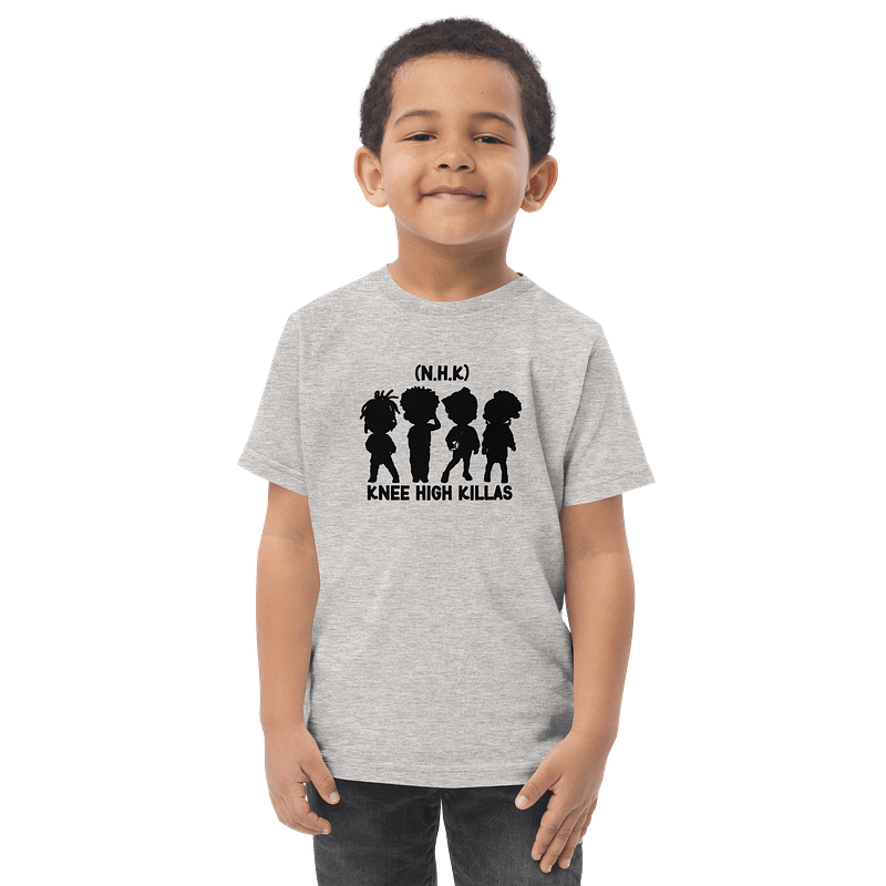 Toddler Tee-Join The Gang
