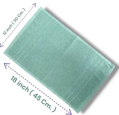 AKDC Cotton, Terry Cotton (Pack of 6) product image (2)