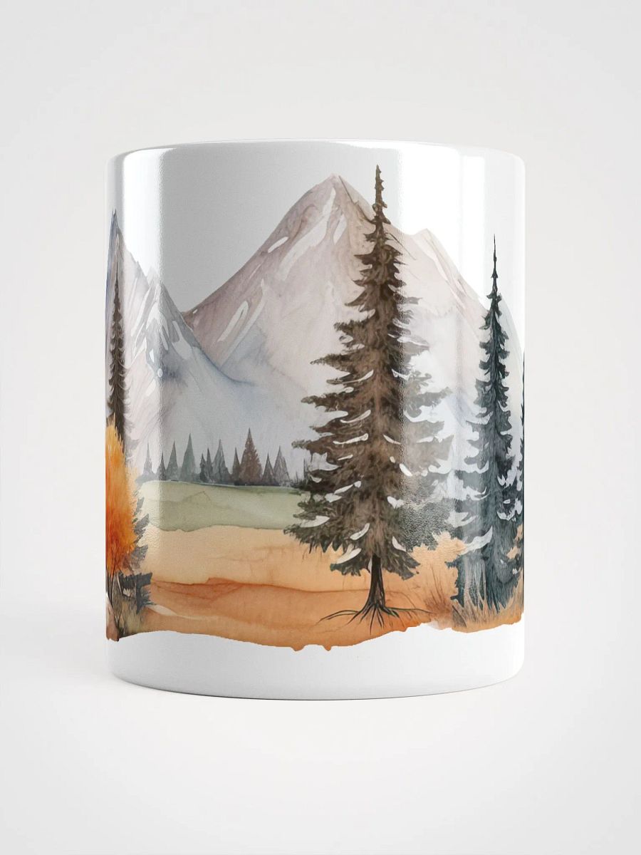 Autumn Serenity Mug product image (3)